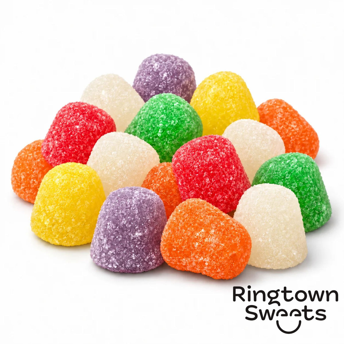 Ringtown Sweets Gum Drops