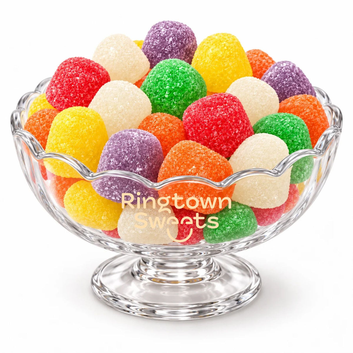 Ringtown Sweets Gum Drops