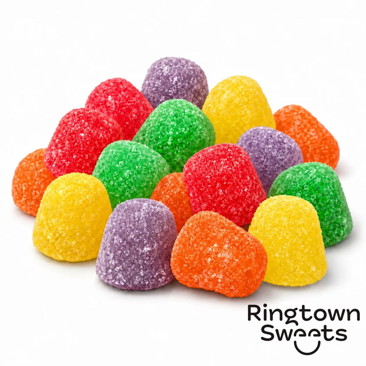 Ringtown Sweets Gum Drops