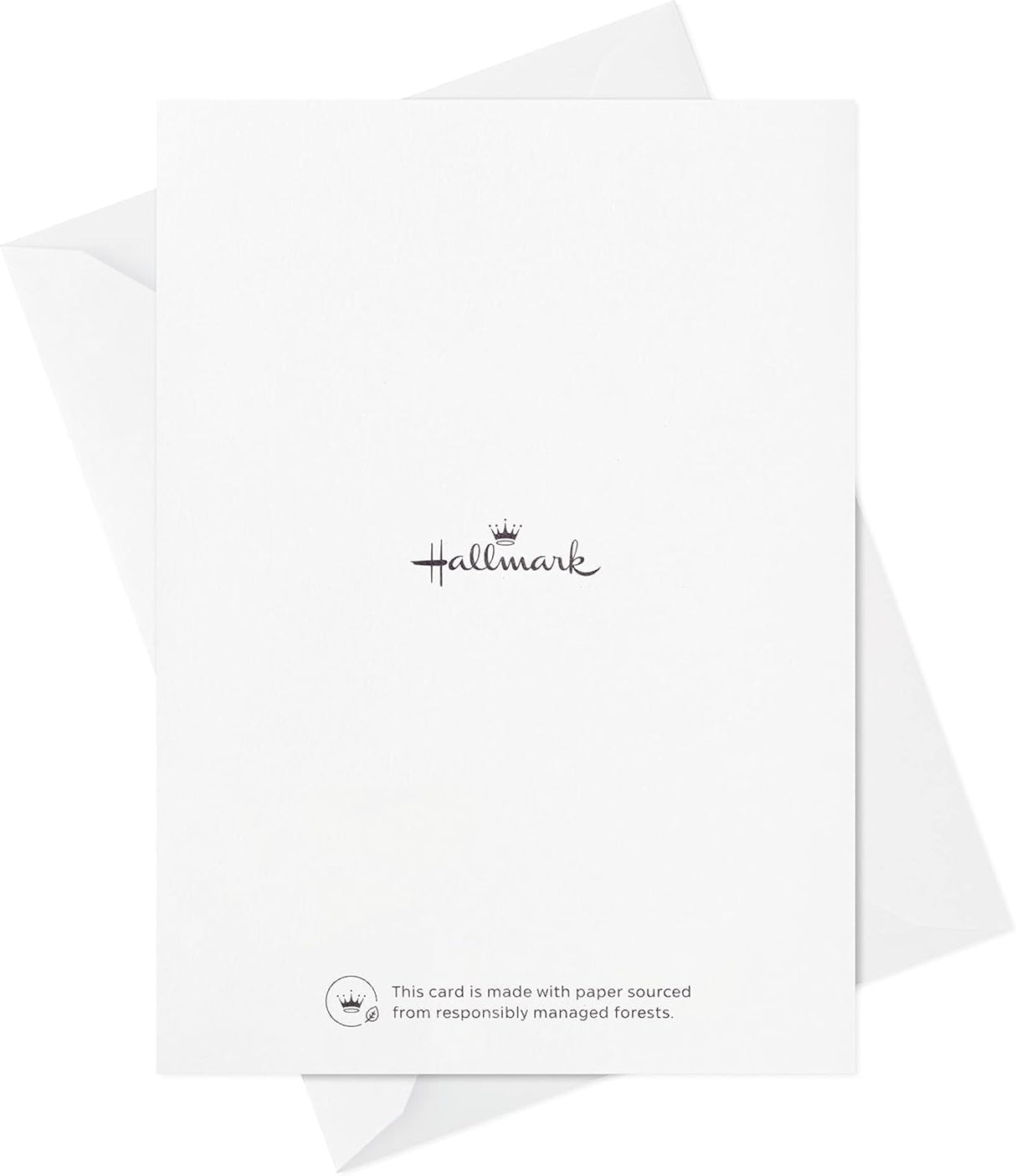 Striped Heart Pop - Greeting Card