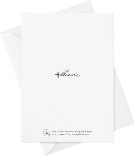 Yay  - Greeting Card