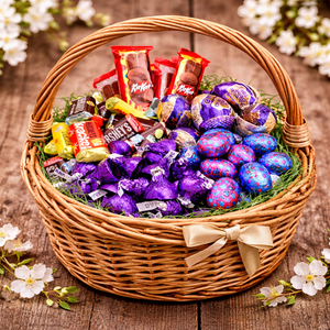 Easter Chocolate Favorites Mix