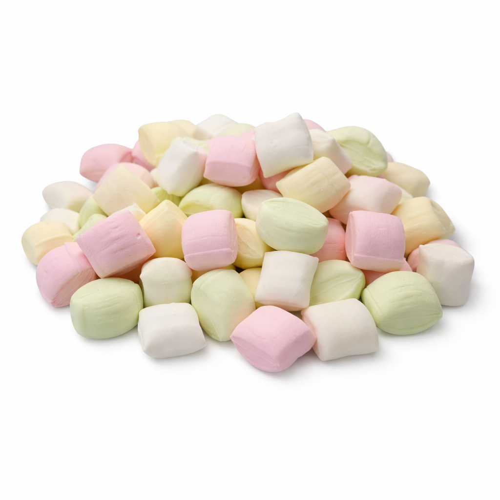 Assorted Buttermints Candy – Bulk Value Bag – Candy In Bulk