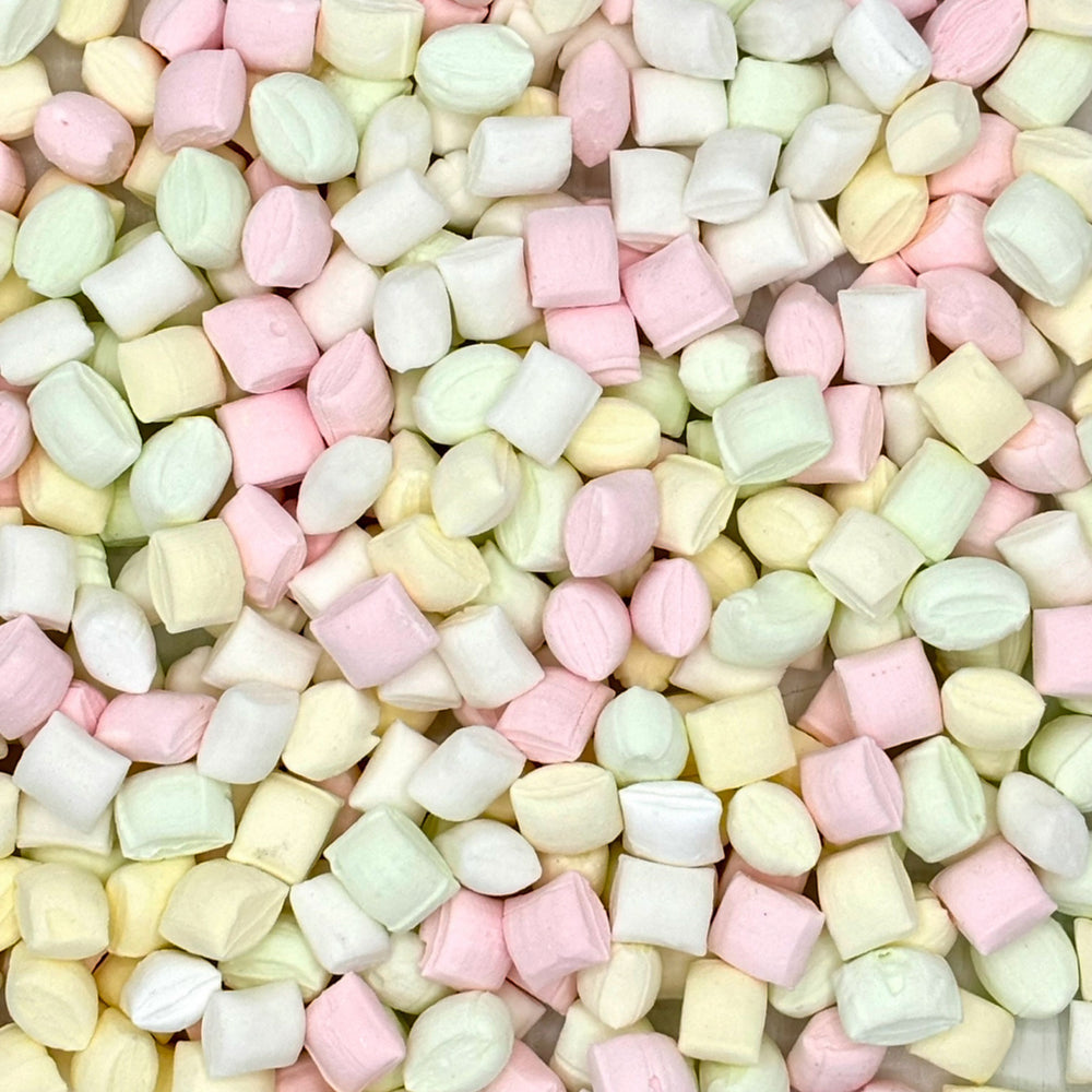 Buttermints Assorted Buttermints Candy – Bulk Value Pack – Candy In Bulk