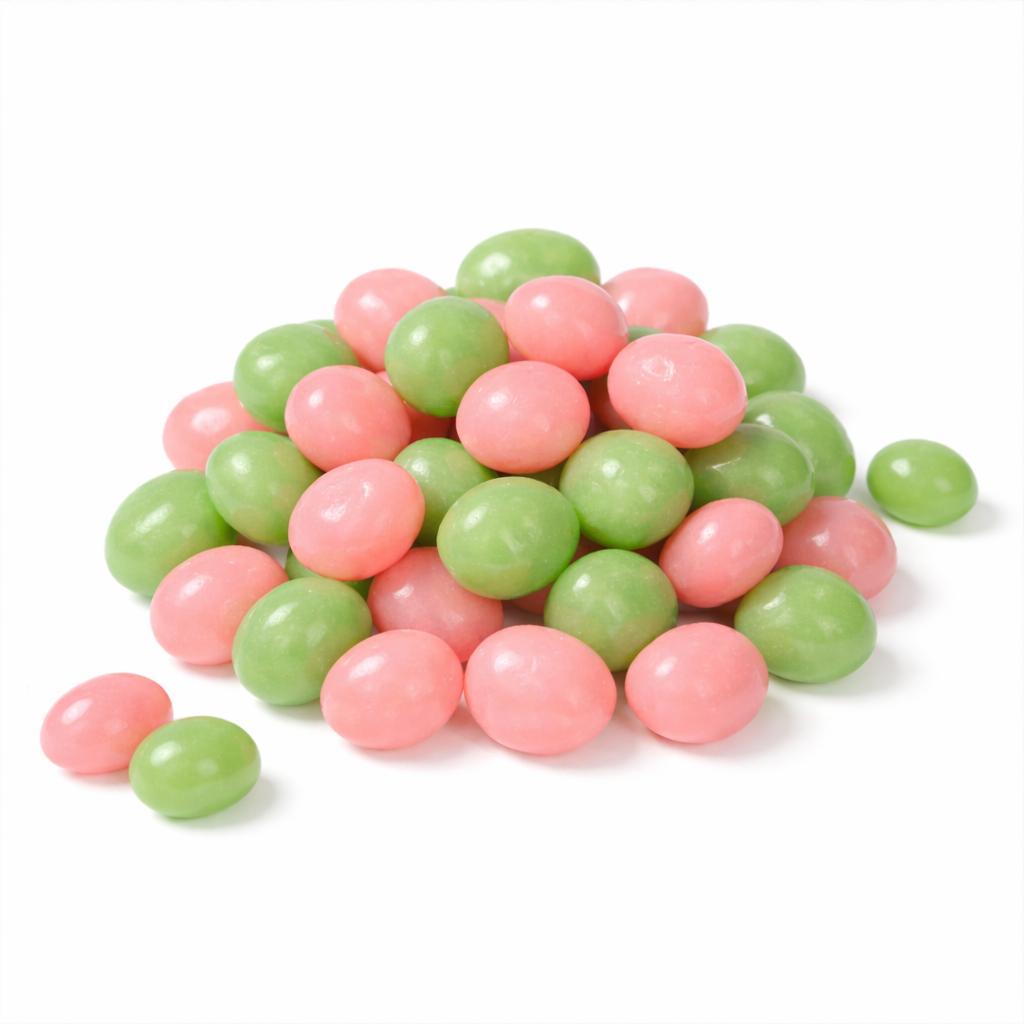 Sour Patch Kids Watermelon Jelly Beans Candy – Soft & Chewy – Bulk Value Bag