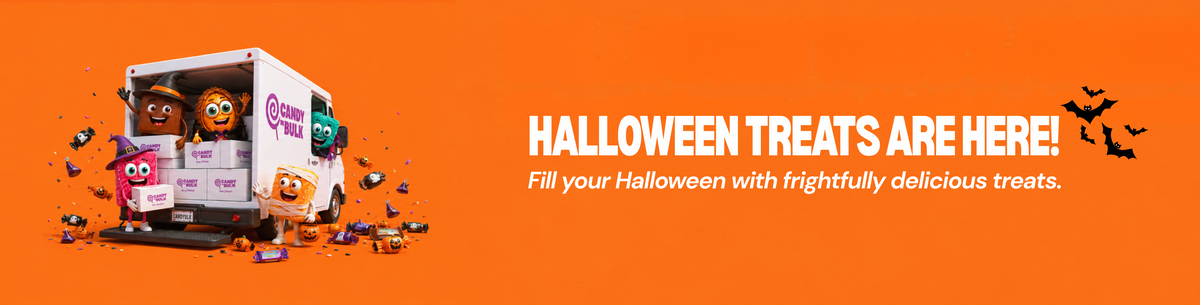 Sort Refer Halloween Candy – Candy In Bulk