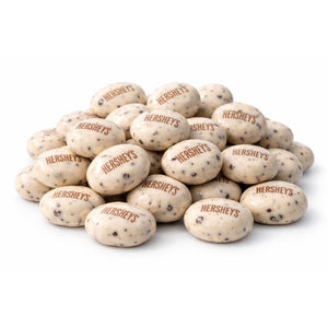 Hershey's Cookies 'N' Creme Drops Candy – Bulk Value Bag