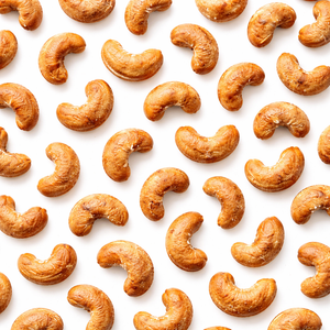 Dry Roasted Salted Cashews – Bulk Value Bag