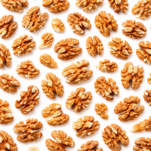 Raw Walnuts Halves & Pieces – Bulk Value Bag