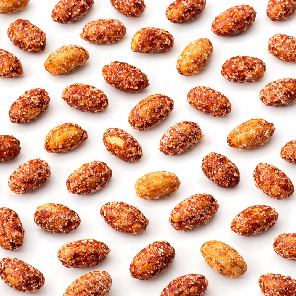 Sugar Toasted Peanuts – Bulk Value Bag