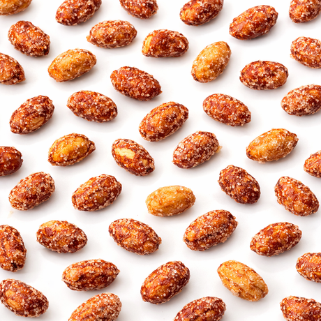 Sugar Toasted Peanuts – Bulk Value Pack