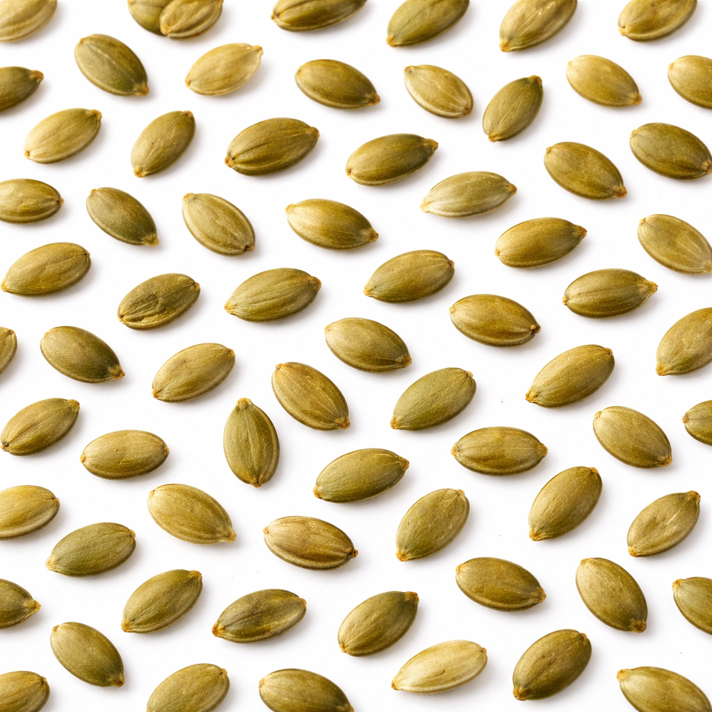Raw Pumpkin Seeds (Pepitas) – Bulk Value Bag