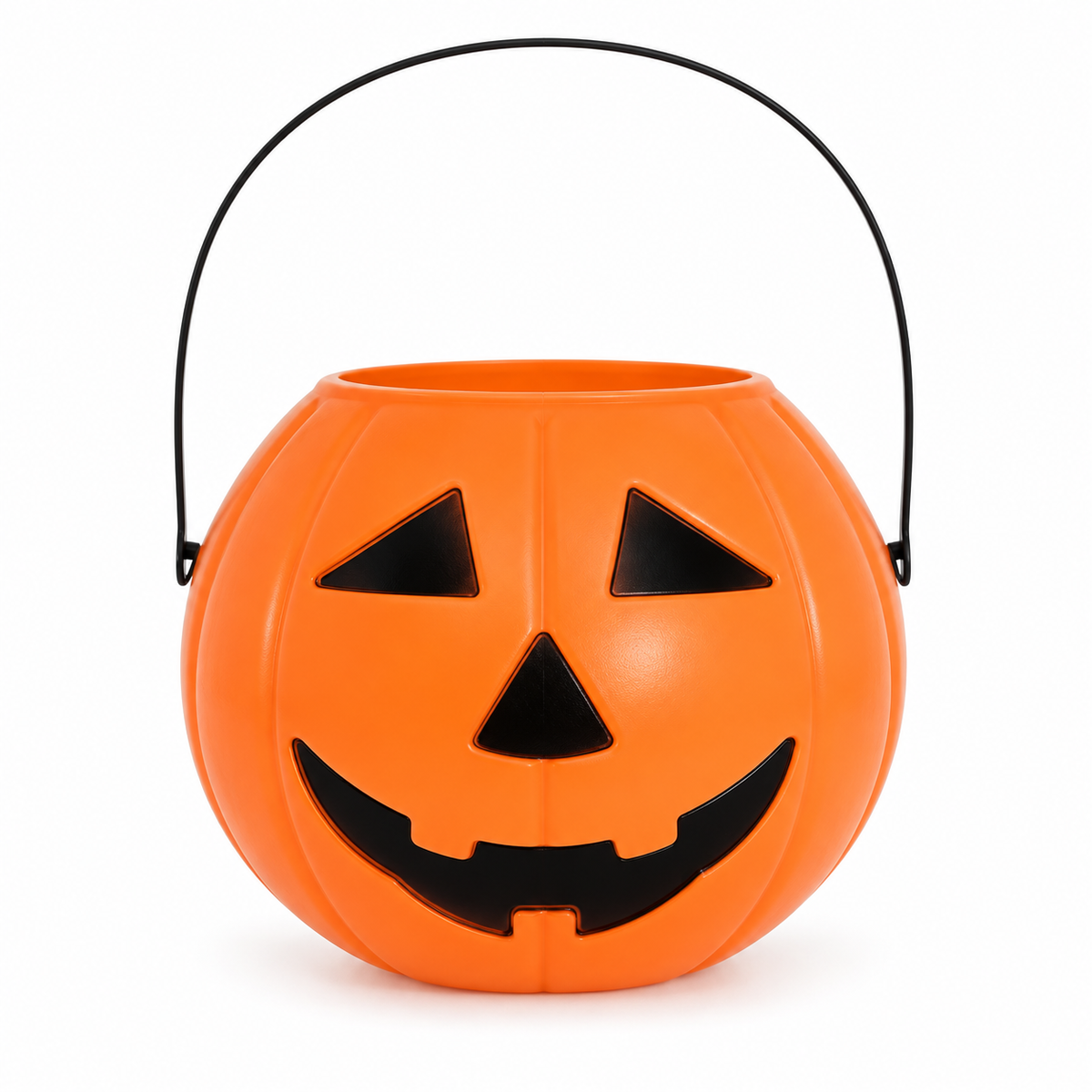 Pumpkin Bucket