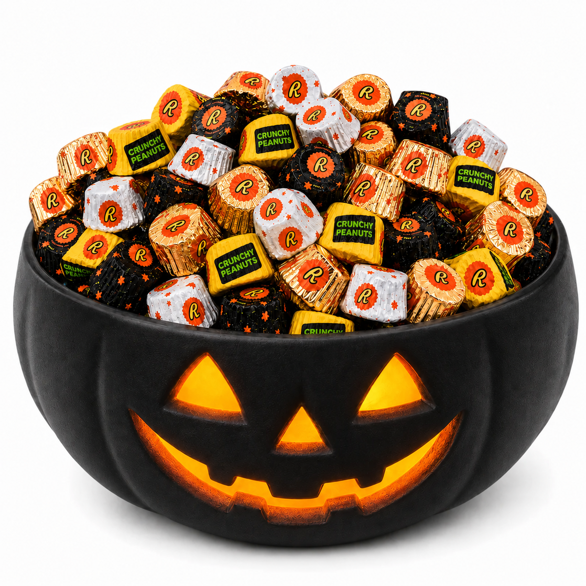 Reese’s Four Frights Mini Cup Mix