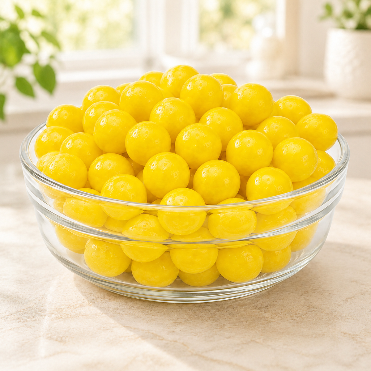 Lemonhead Original Lemon Candy – Bulk Value Bag