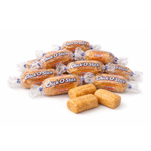 Atkinson's Chick-O-Stick Nuggets – Bulk Value Pack