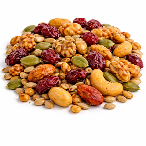 Cranberry Munch Mix – Nuts, Seeds & Dried Cranberries – Bulk Value Pack