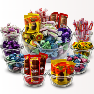 Easter Candy & Chocolate Assortment – 8 lb Party Mix