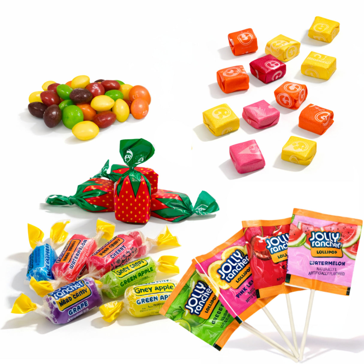 Assortment Candy Mix