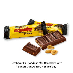 Chocolate Break Candy Mix