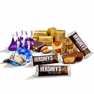 Chocolate Break Candy Mix