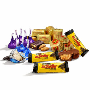 Chocolate Break Candy Mix