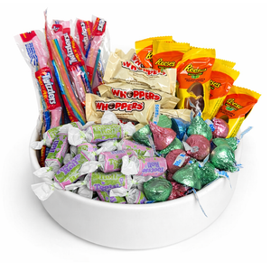 Easter Basket Favorites Chocolate & Candy Mix