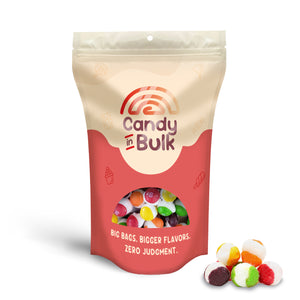 Freeze Dried Skittles