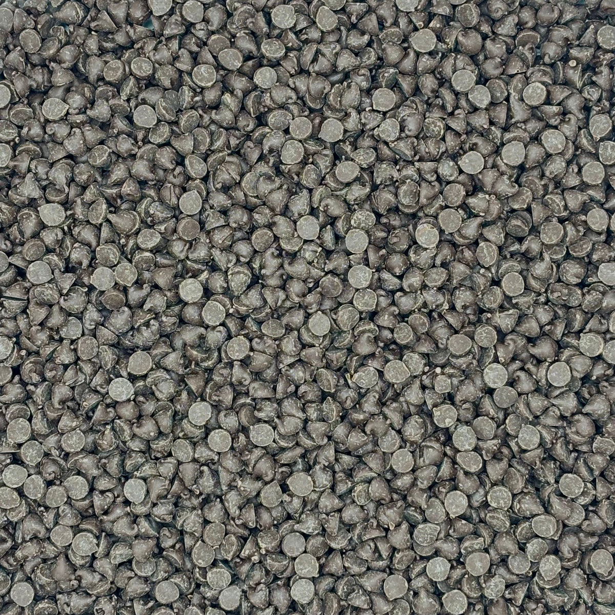 Hershey's Semi-Sweet Mini Baking Chips – 4,000 Pieces – Bulk Value Bag