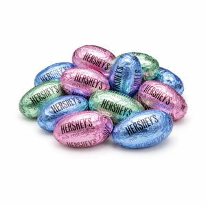 Hershey's Milk Chocolate Mini Eggs