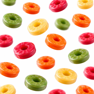 Life Savers Hard Candy – Canadian 5 Flavors – Bulk Value Bag