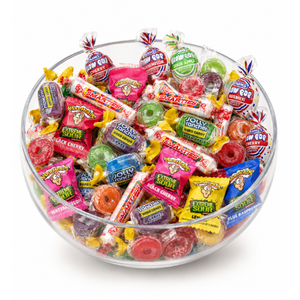 July 4th Parade & Giveaway Candy Mix