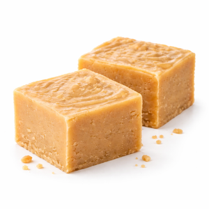 Peanut Butter Fudge Squares