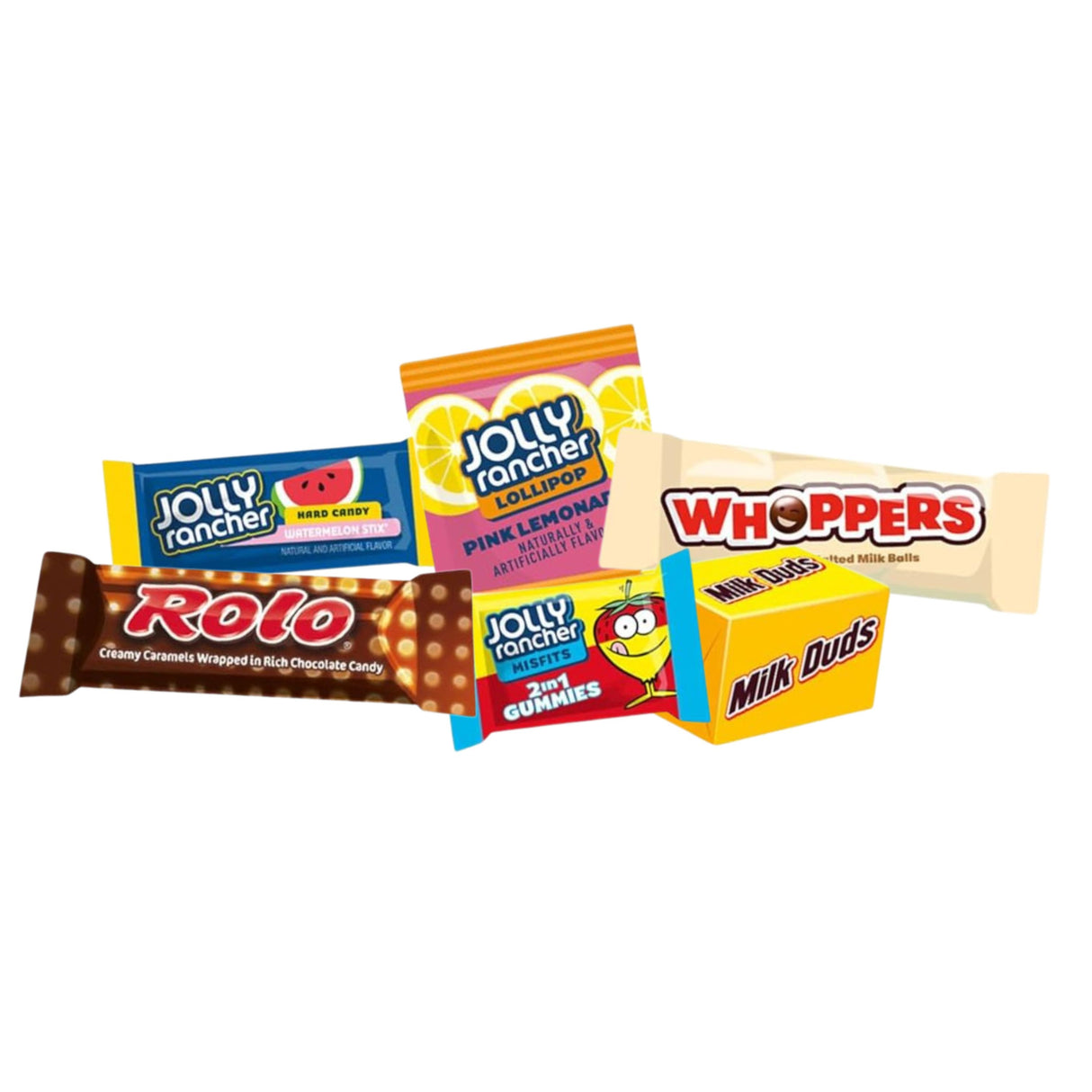 Hershey's Mega Mix
