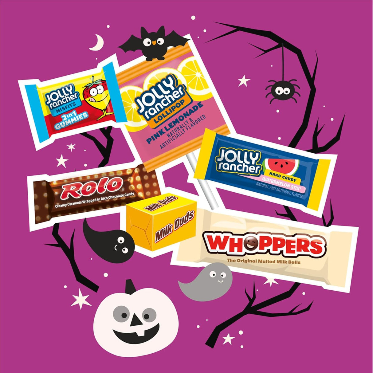 Hershey's Mega Mix