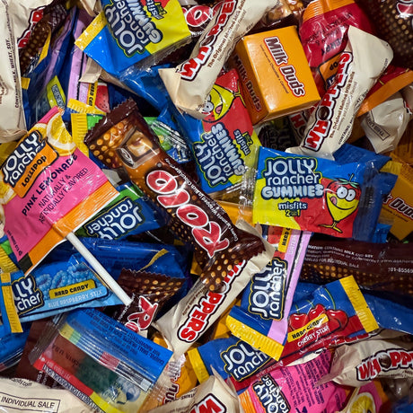 Hershey's Mega Mix