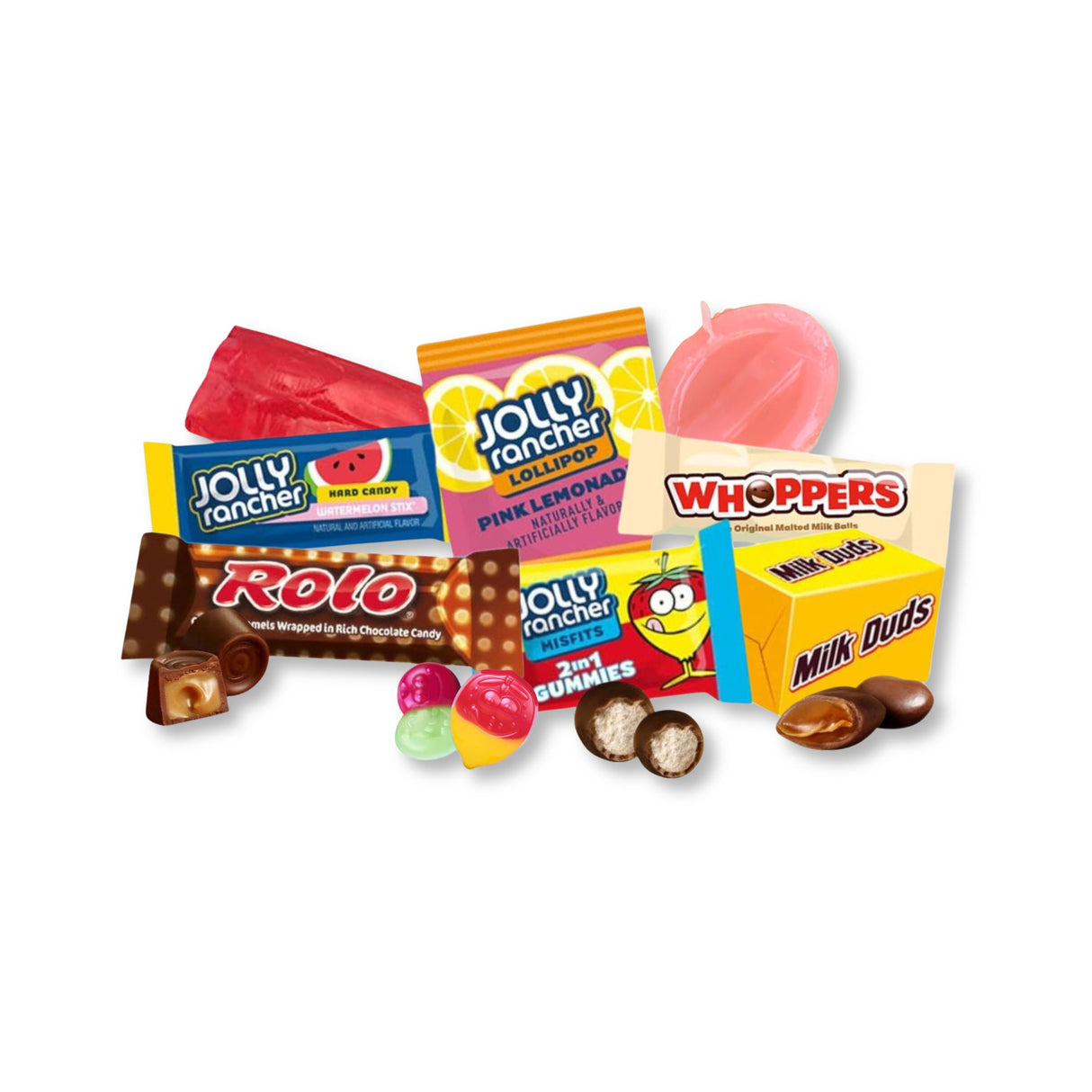 Hershey's Mega Mix