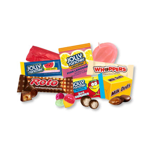Hershey's Mega Mix