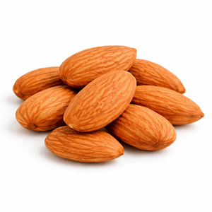 Raw Almonds – No Shell – Bulk Value Pack