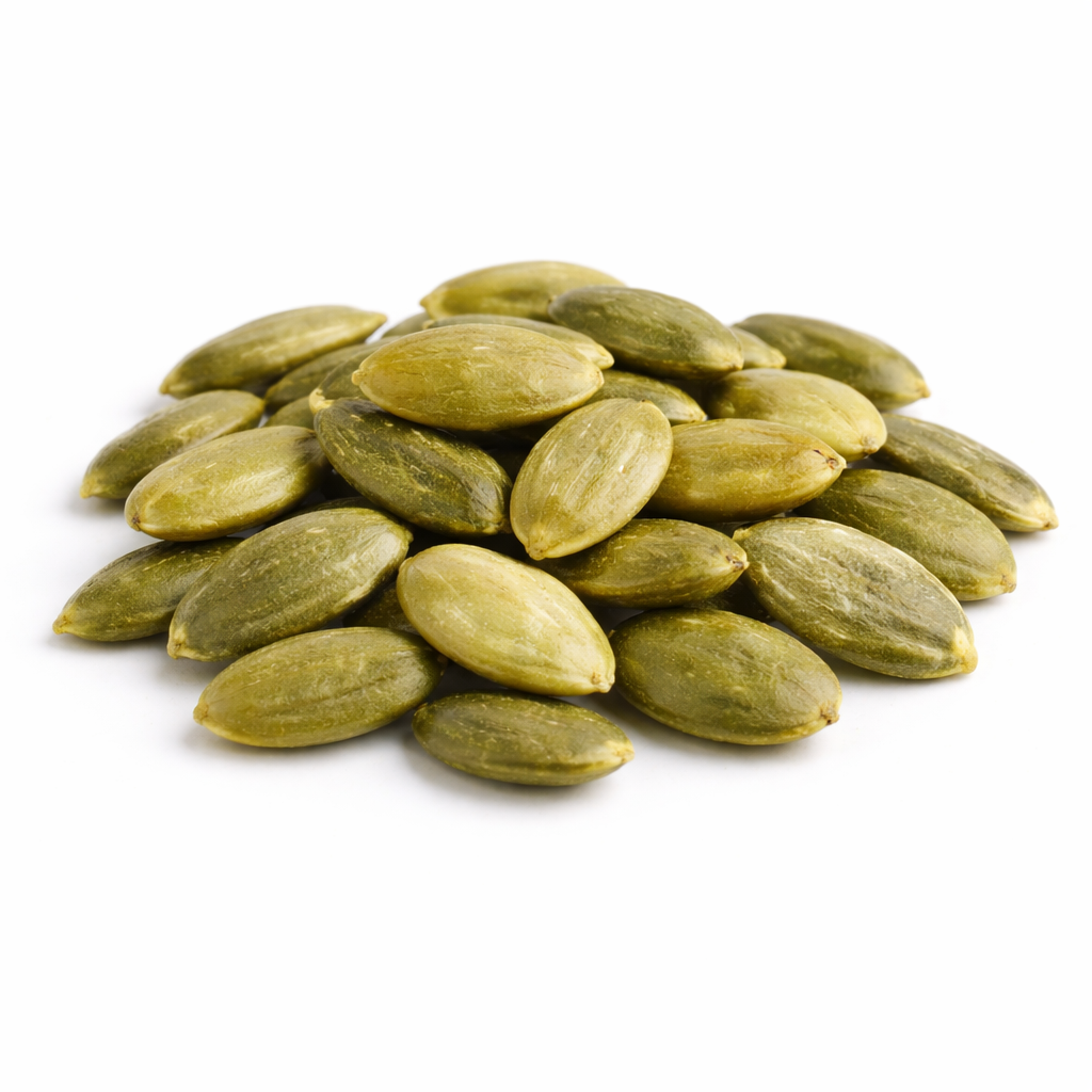 Raw Pumpkin Seeds (Pepitas) – Bulk Value Bag