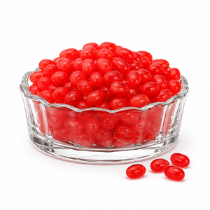 Swedish Fish Jelly Beans – Bulk Value Bag