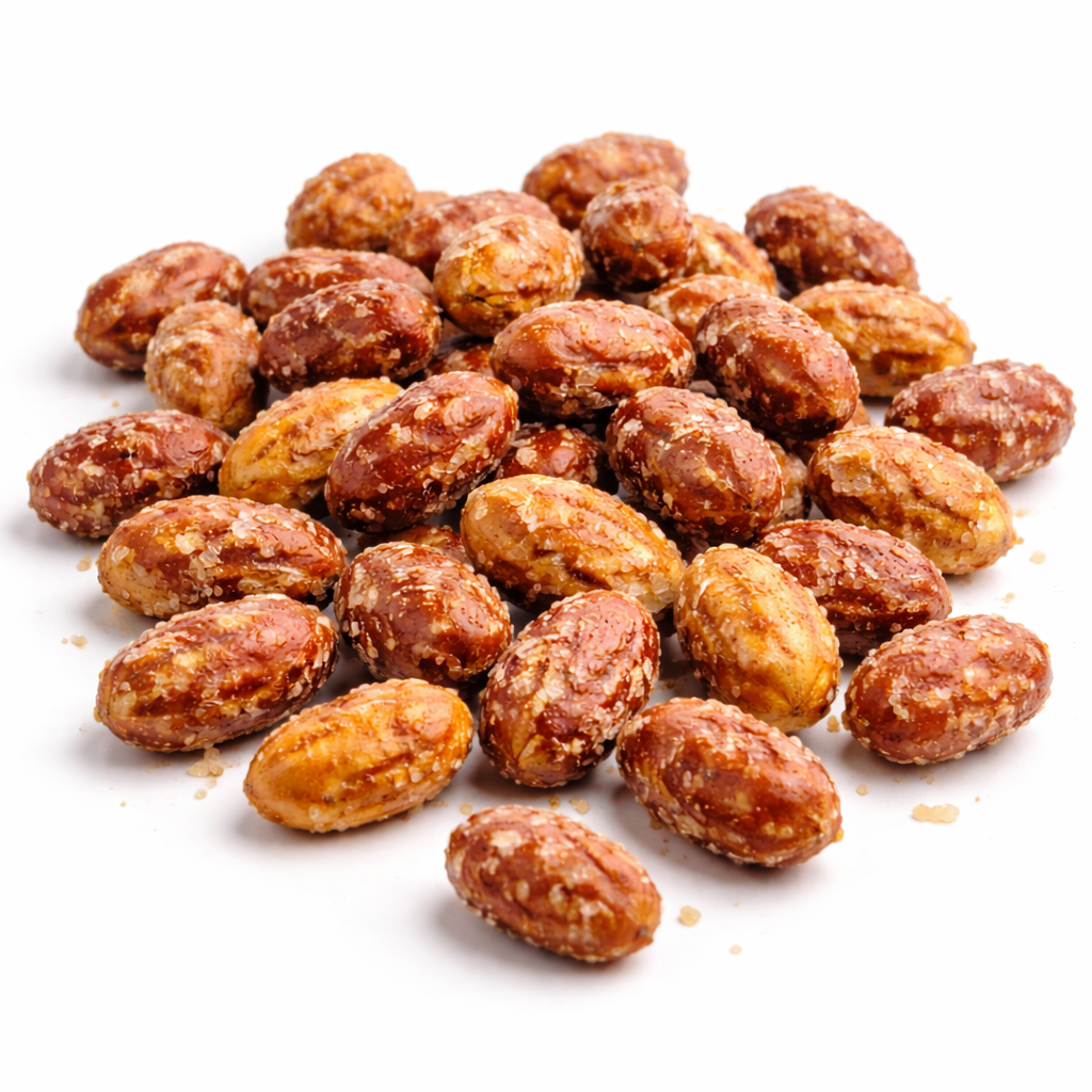 Sugar Toasted Peanuts – Bulk Value Pack