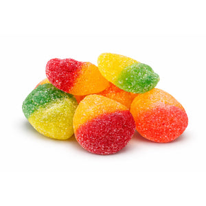 Jolly Rancher Sour Gummies Lemonade Candy – Bulk Value Pack
