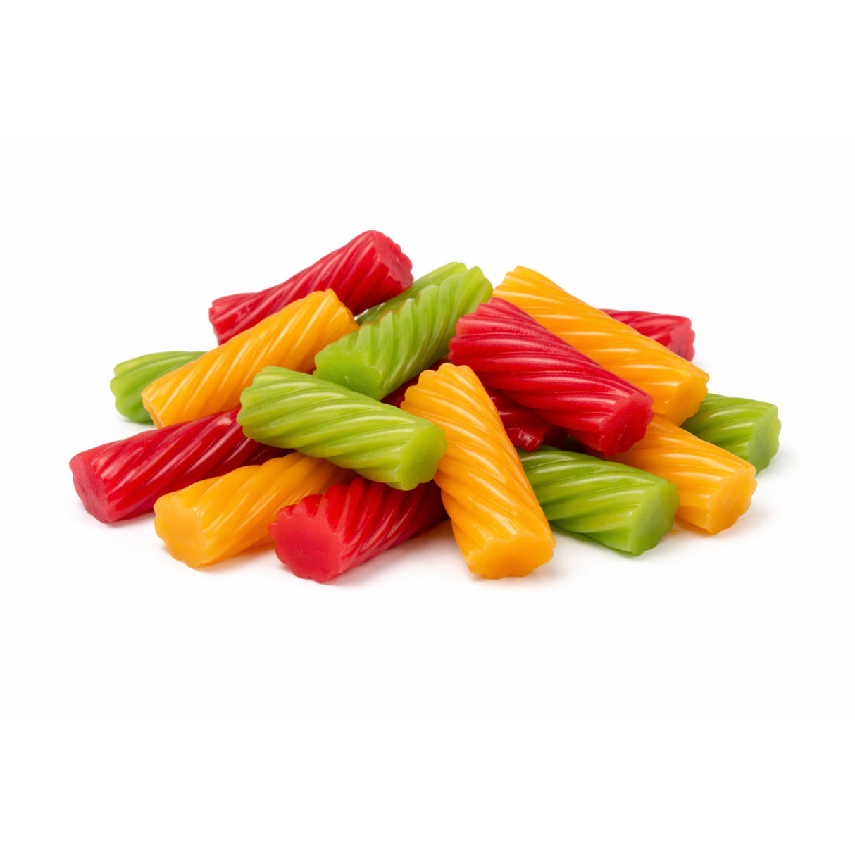 Darrell Lea Soft Licorice Mixed Fruit Flavors Candy – Bulk Value Bag