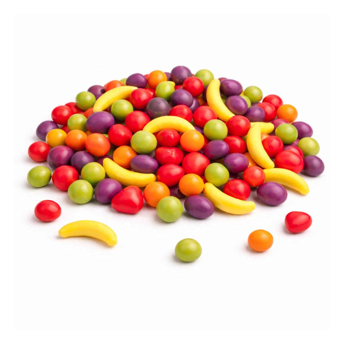 Runts Candy – Original – Bulk Value Bag – Candy In Bulk