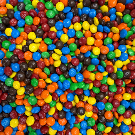 M&M's Mini Milk Chocolate Candy