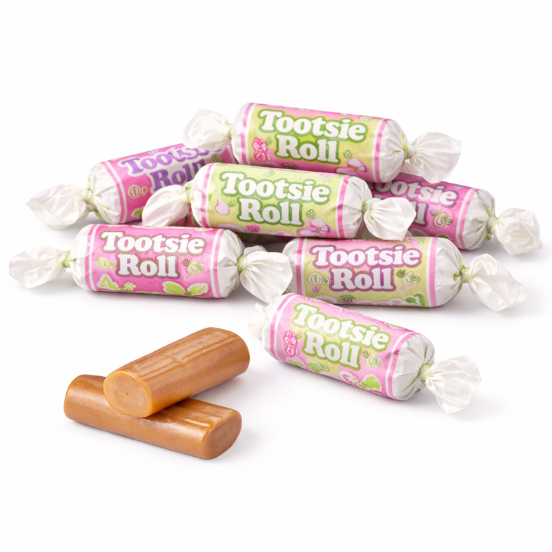 Tootsie Roll – Candy In Bulk