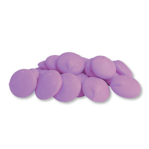 Merckens Purple Vanilla-Flavored Candy Coating & Melting Wafers – Bulk Value Pack