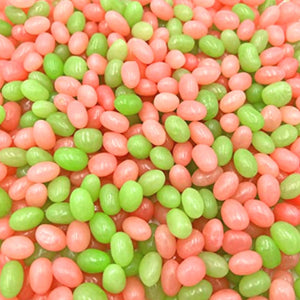 Sour Patch Kids Watermelon Jelly Beans Candy – Soft & Chewy – Bulk Value Pack