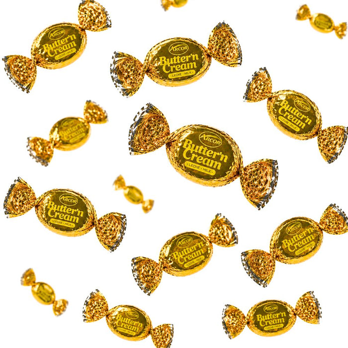 Wrapped – Candy In Bulk